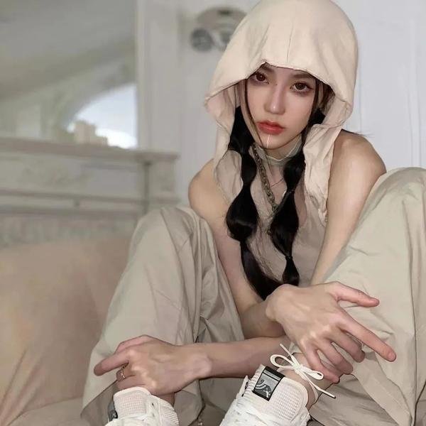 妹妹恋人