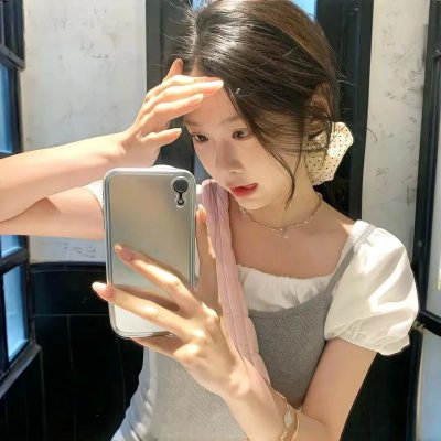 可爱的小崽子们